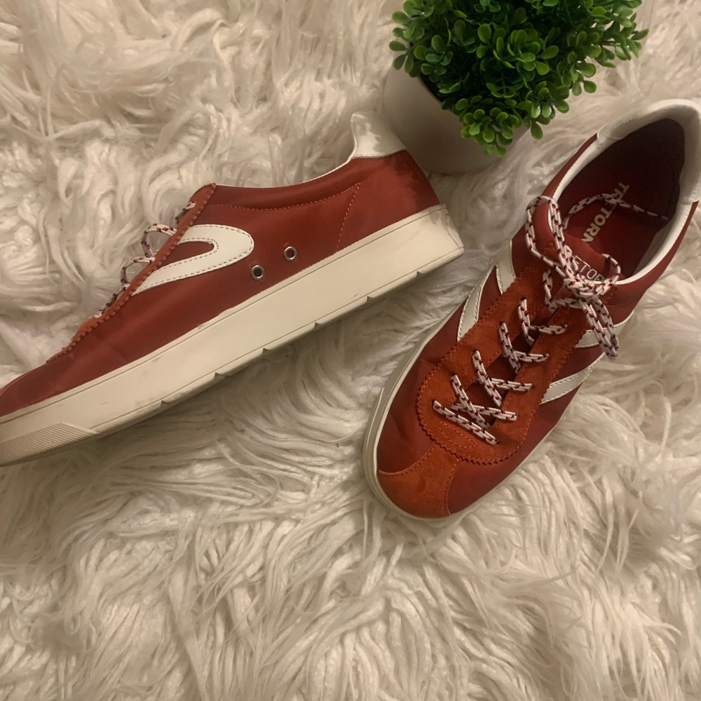 Tretorn Hayden Sneaker